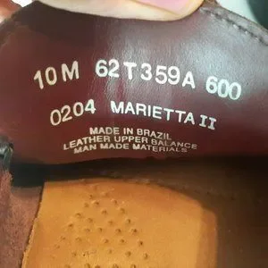 Bass | Shoes | M Bass Weejuns Brown Leather Loafers Shoes  display picture 1